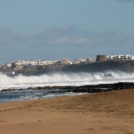 El Cotillo Eksteriør billede