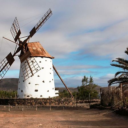 El Cotillo Eksteriør billede