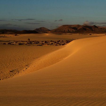 El Cotillo Eksteriør billede