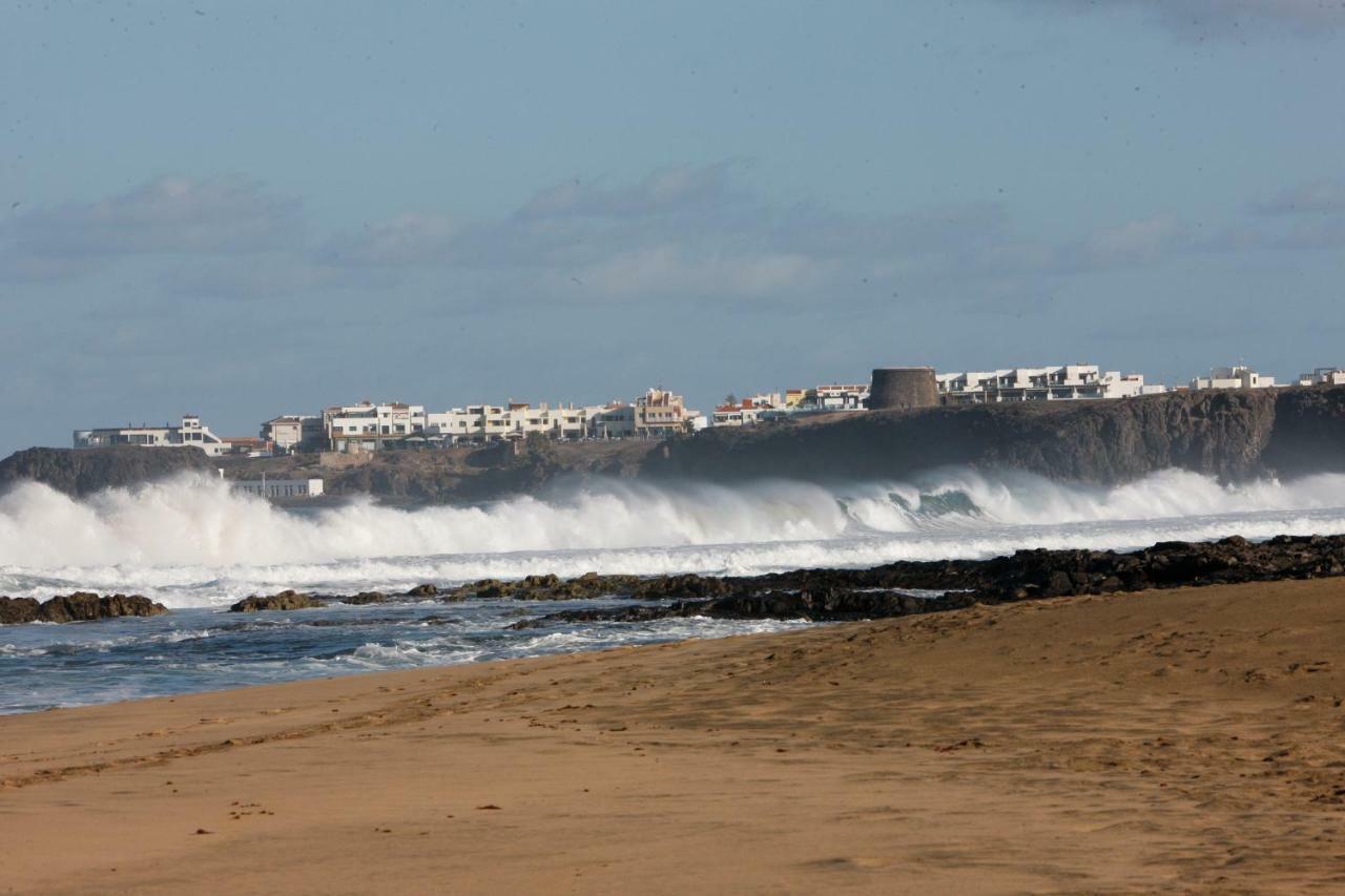 El Cotillo Eksteriør billede