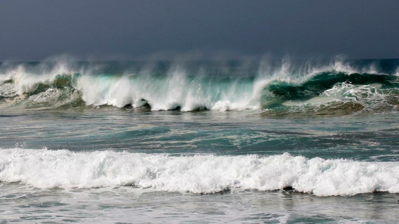 El Cotillo Eksteriør billede