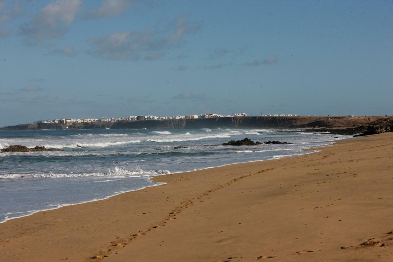 El Cotillo Eksteriør billede